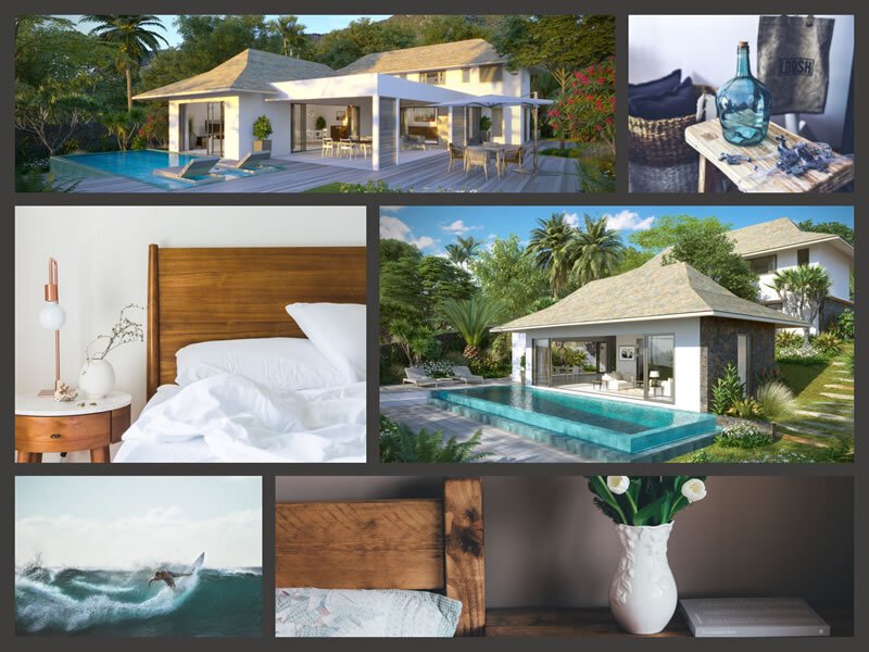 Villa in Mauritius, Rivière Noire District, Mauritius 5 - 15653368
