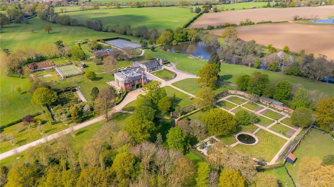 House in South Weald, Brentwood, England 1 - 15653326