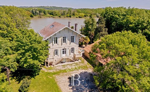 Casa a Beautiran, Nuova Aquitania, Francia 1
