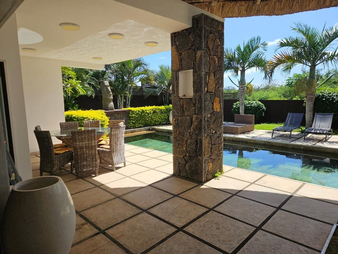 House in Trou-aux-Biches, Pamplemousses District, Mauritius 2 - 15652962