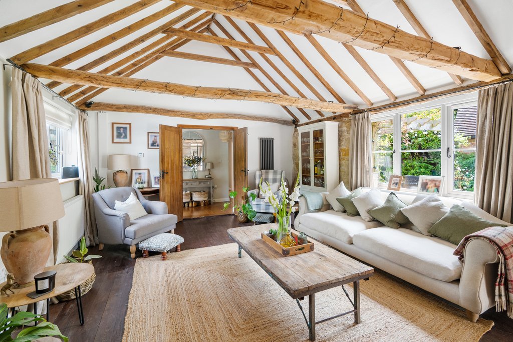 House in Horam, England 1 - 15653114