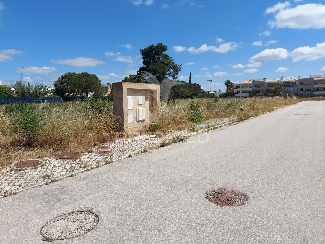Land in Praia De Porto Mós, Sao Goncalo de Lagos, Algarve 5 - 15054814