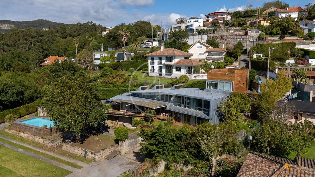 House in Priegue, Nigran, Spain 2 - 15652911