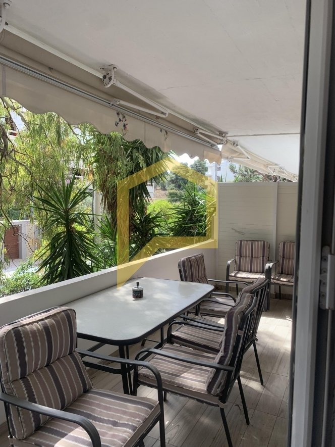 Apartment in Vouliagmeni, Attica, Greece 2 - 15652898
