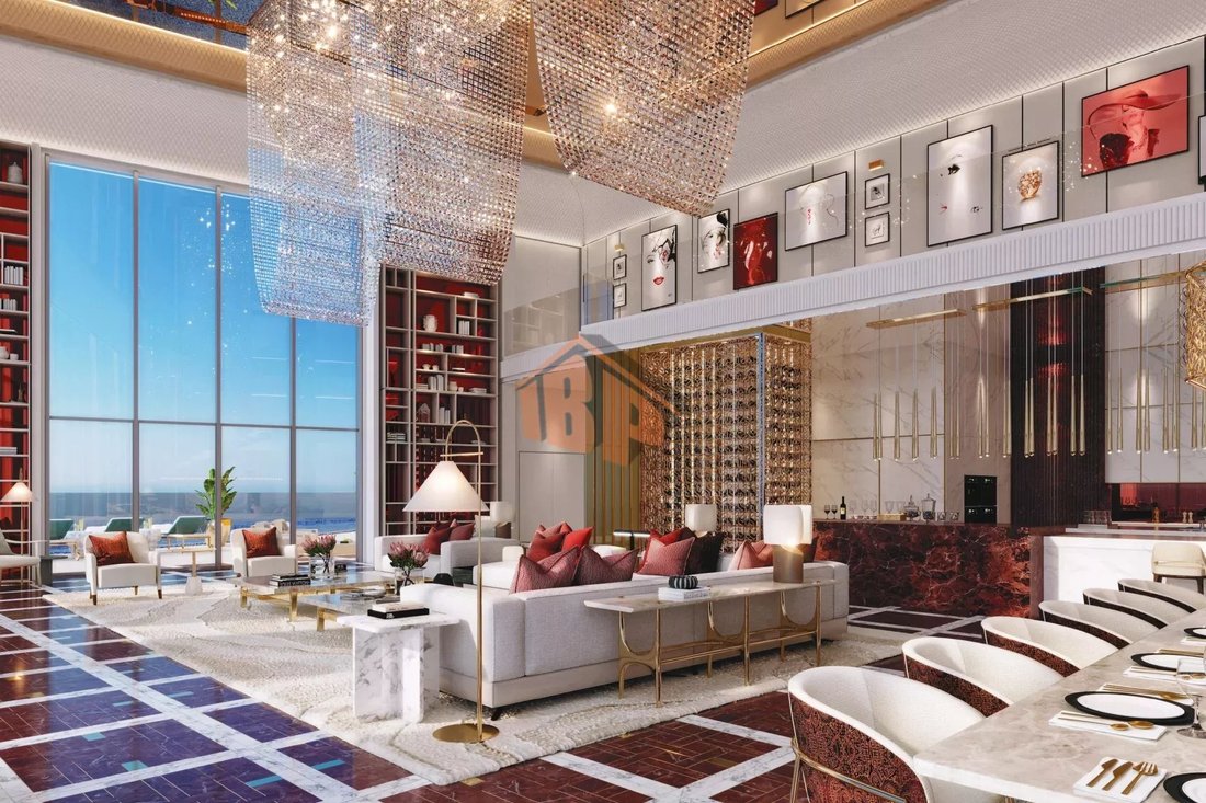 Apartment in Al Quoz 1, Al Quoz Community, Dubai 3 - 15652945