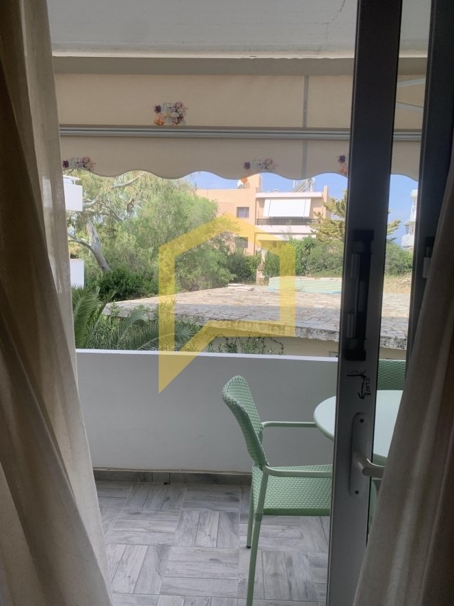 Apartment in Vouliagmeni, Attica, Greece 1 - 15652898