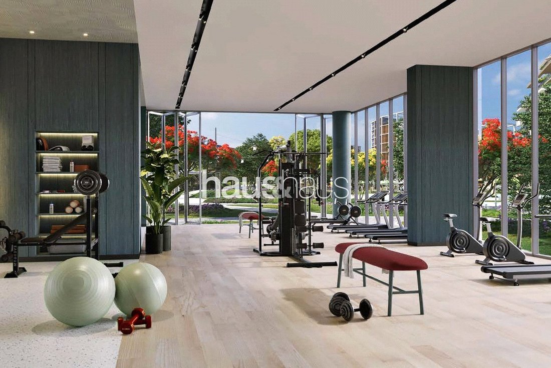 Apartment in Dubai, Dubai, United Arab Emirates 5 - 15653301