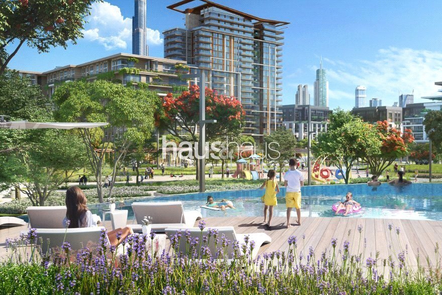 Apartment in Dubai, Dubai, United Arab Emirates 3 - 15653301