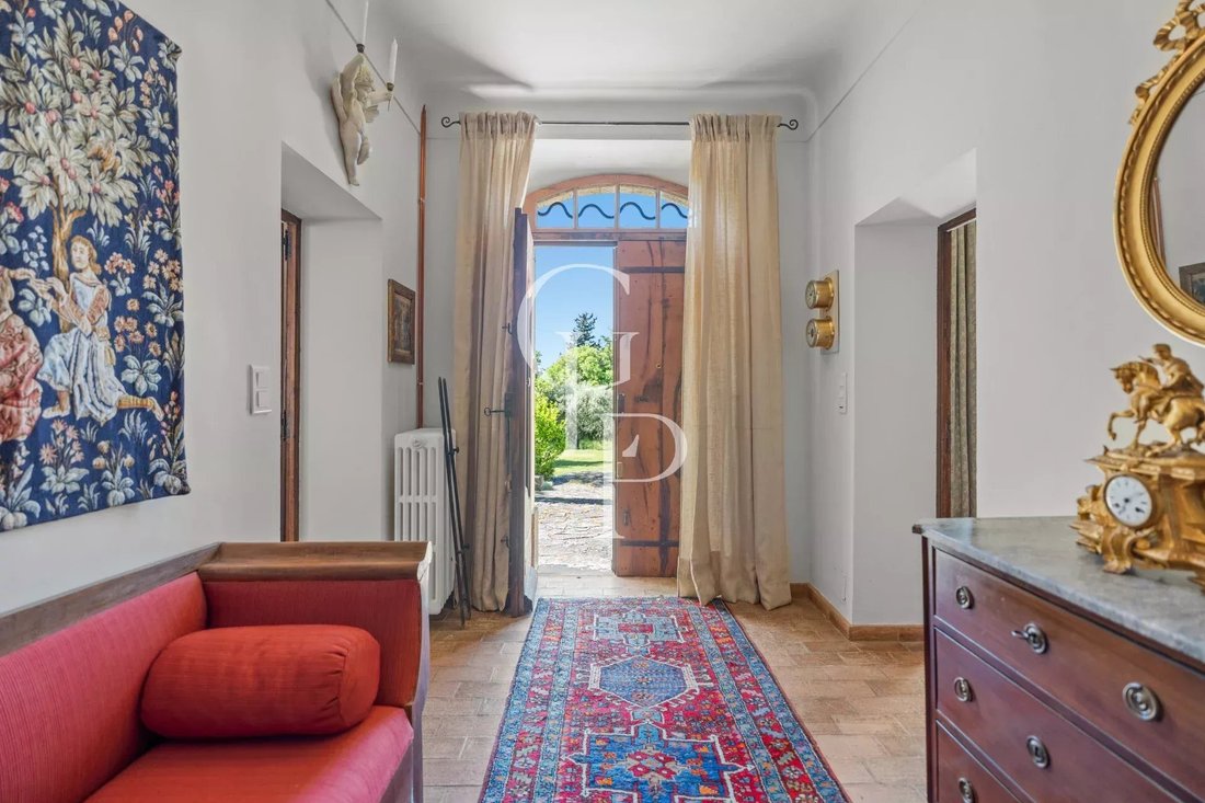 Villa in Nord, Peymeinade, France 4 - 15652791
