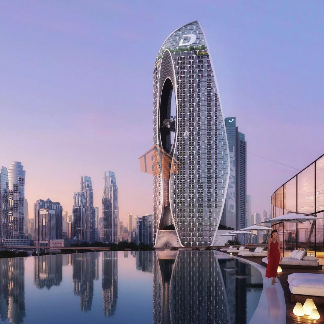 Apartment in Al Quoz 1, Al Quoz Community, Dubai 1 - 15652945