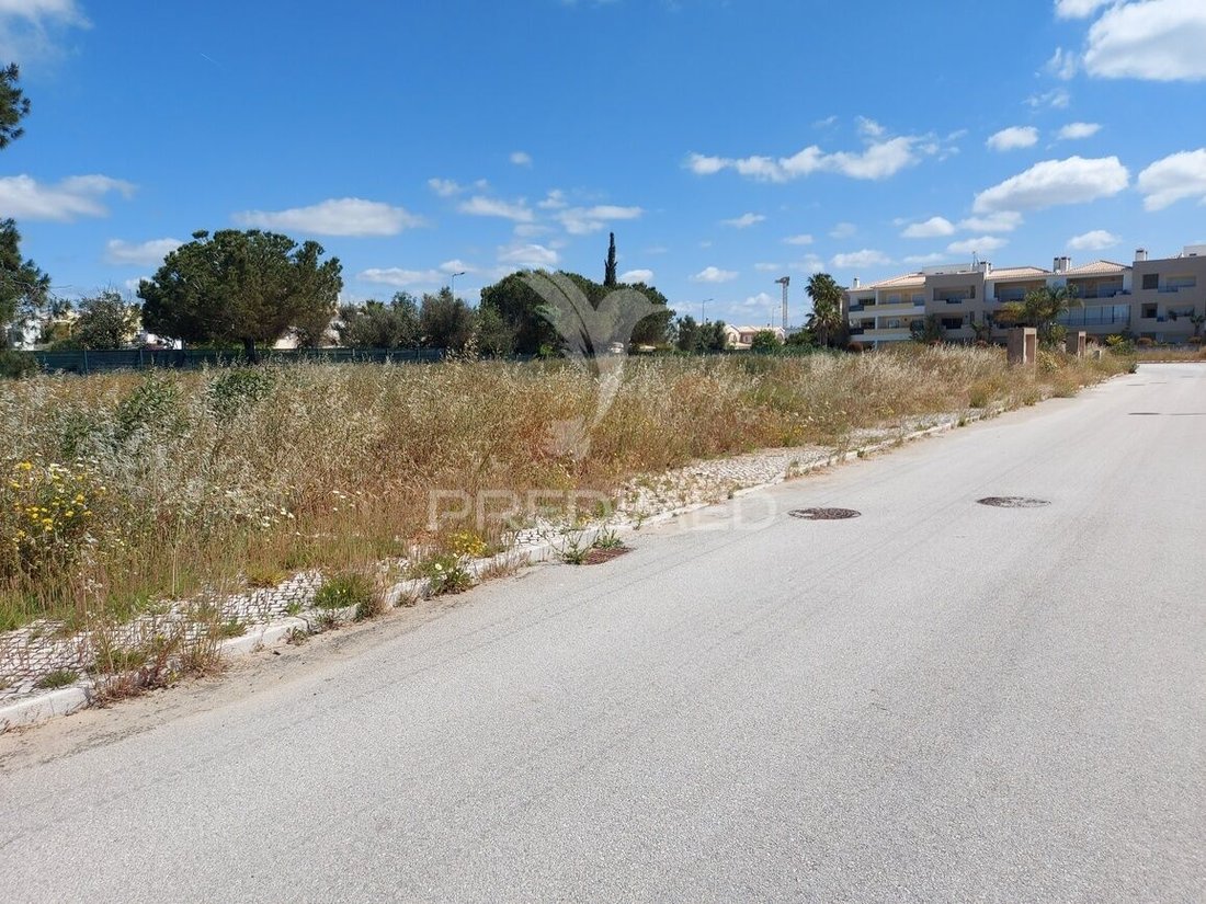 Land in Praia De Porto Mós, Sao Goncalo de Lagos, Algarve 5 - 15653340