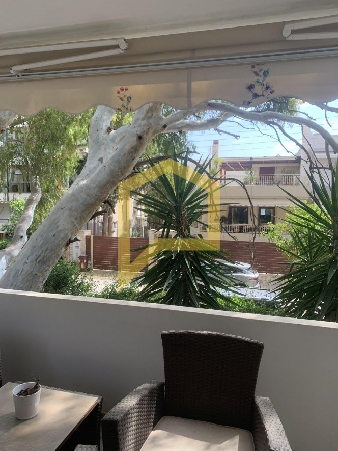 Apartment in Vouliagmeni, Attica, Greece 3 - 15652898