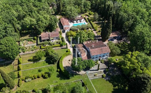 Villa in Nord, Peymeinade, France 1