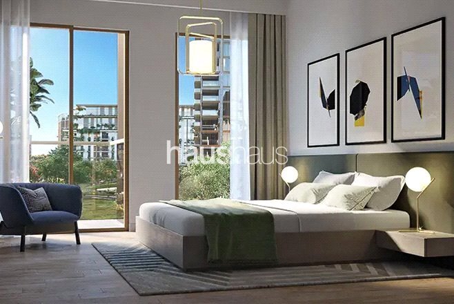 Apartment in Dubai, Dubai, United Arab Emirates 2 - 15653301