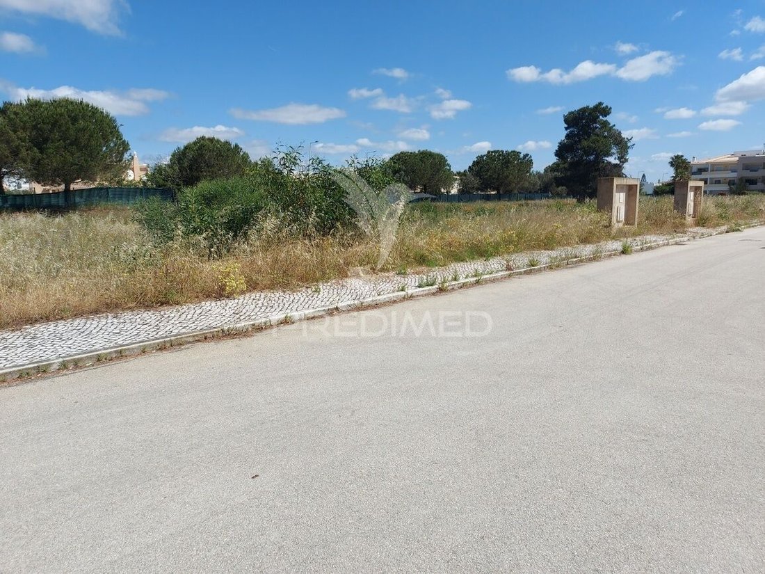 Land in Praia De Porto Mós, Sao Goncalo de Lagos, Algarve 4 - 15054814