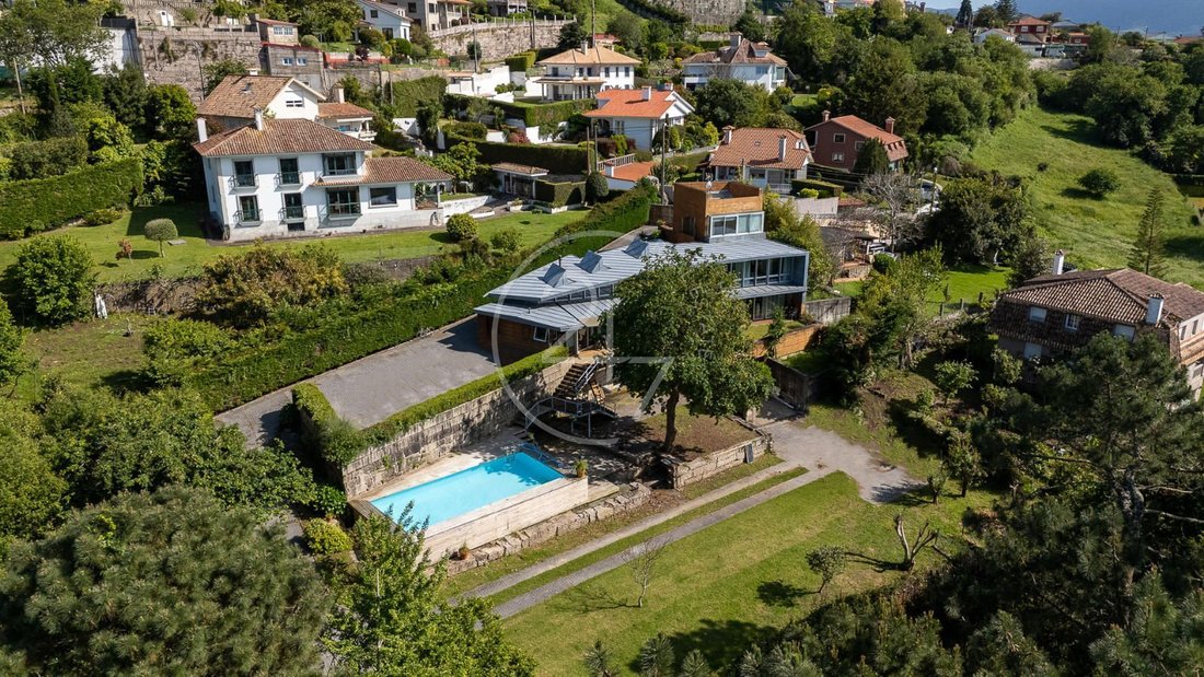 House in Priegue, Nigran, Spain 3 - 15652911