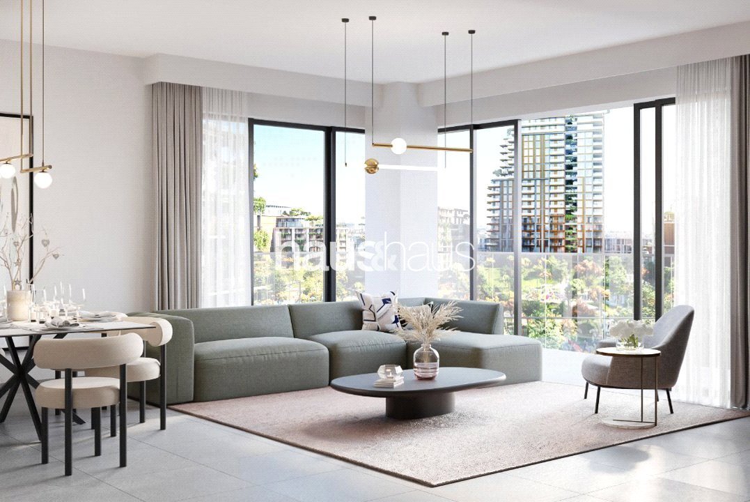 Apartment in Dubai, Dubai, United Arab Emirates 1 - 15653301