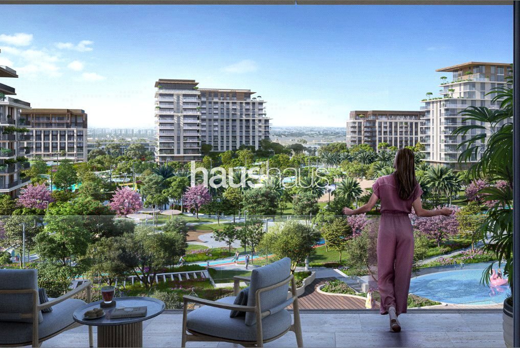 Apartment in Dubai, Dubai, United Arab Emirates 4 - 15653301
