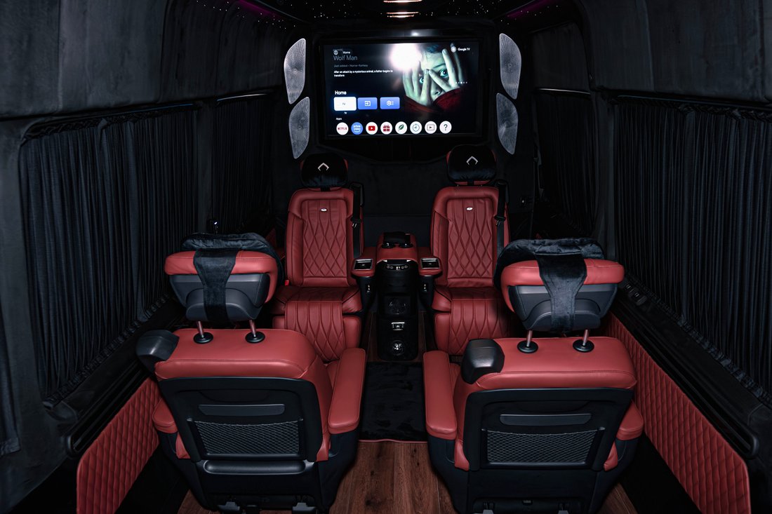 Limousine in Mount Laurel Township, New Jersey, United States 4 - 15653455
