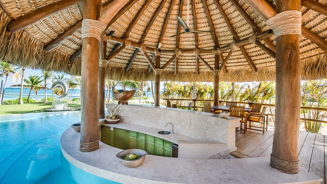 Villa à Juanillo, La Altagracia, République dominicaine 4 - 15653488