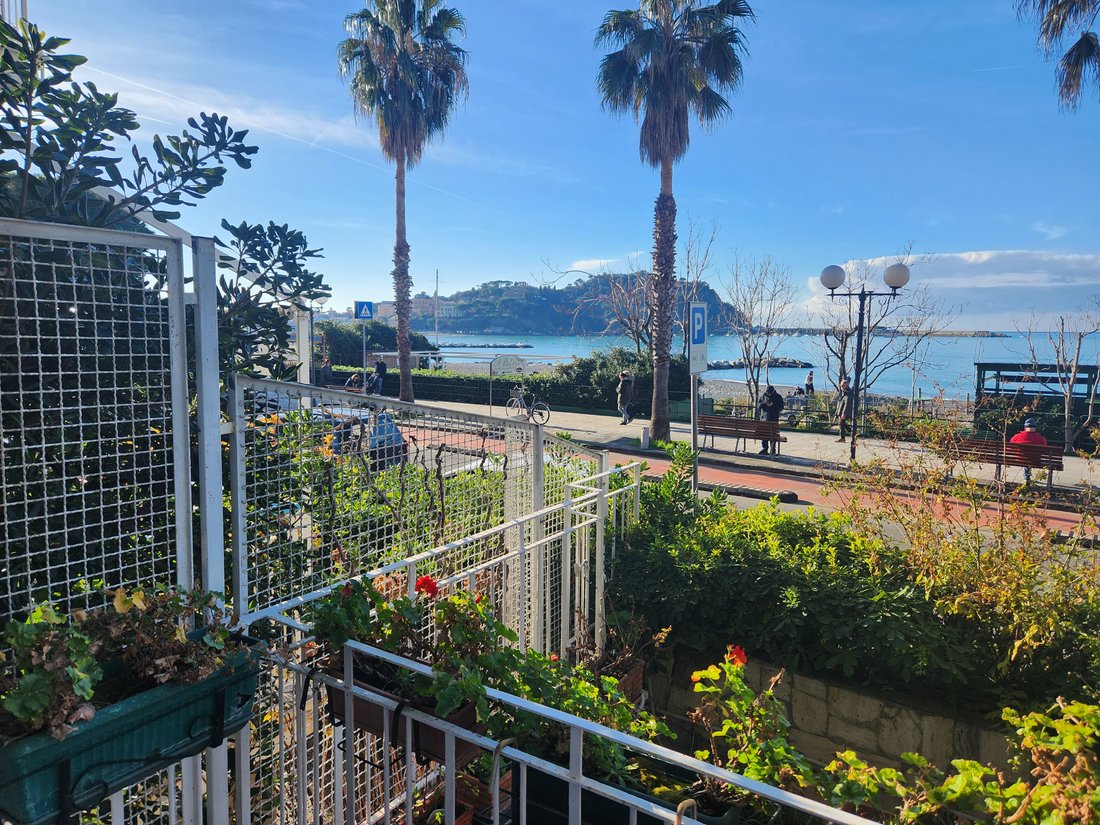 Apartment in Sestri Levante, Liguria, Italy 1 - 15653935
