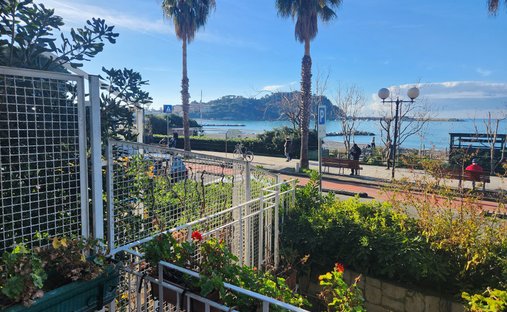 Apartamento en Sestri Levante, Liguria, Italia 1