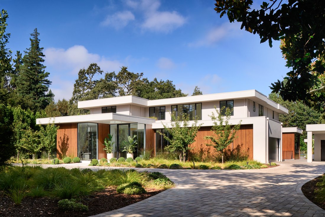 House in Atherton, California, United States 2 - 15654265