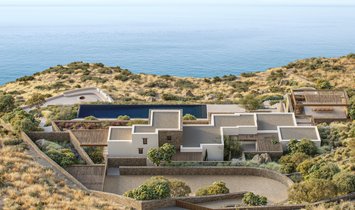 Villa in Kea, Decentralized Administration of the Aegean, Greece 1