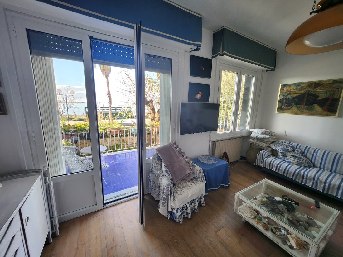 Apartment in Sestri Levante, Liguria, Italy 3 - 15653935
