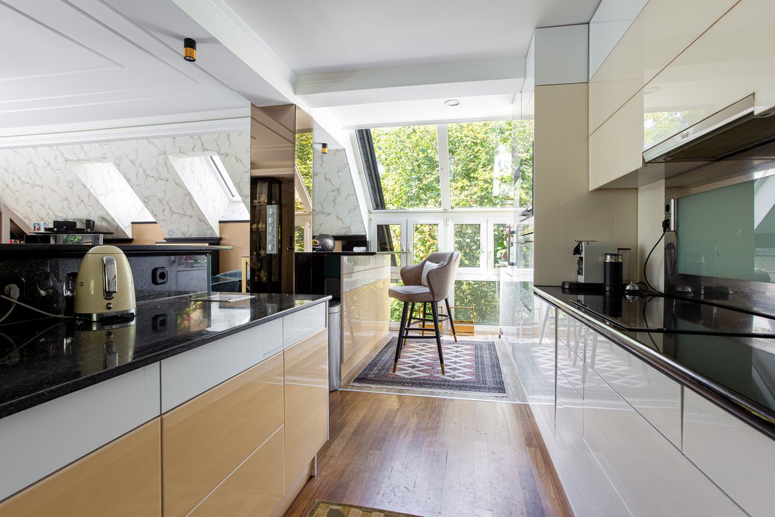 Apartment in Budapest, Hungary 5 - 15654347