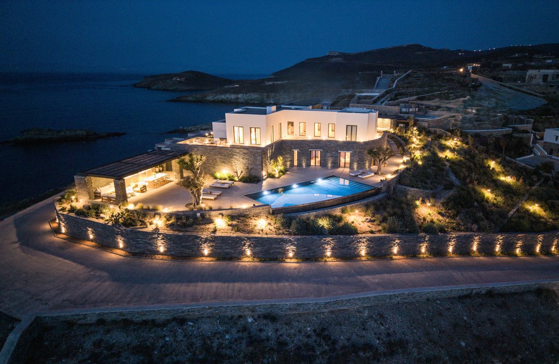 Villa in Kea, Aegean, Greece 2 - 14336649
