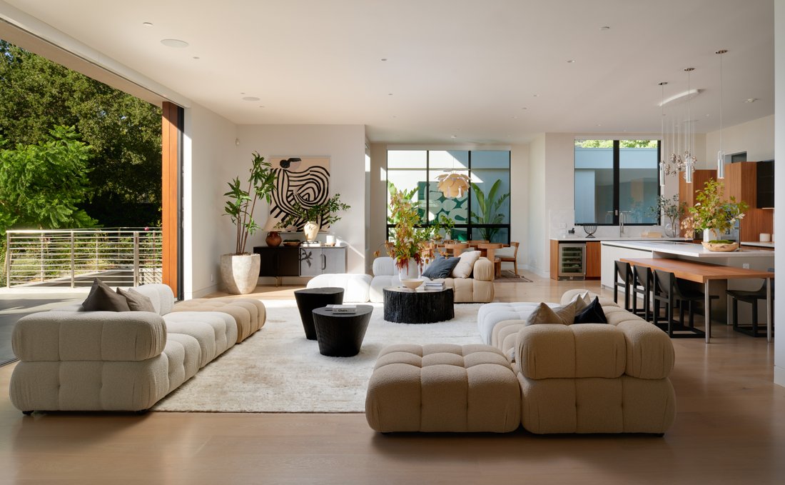 House in Atherton, California, United States 4 - 15654265