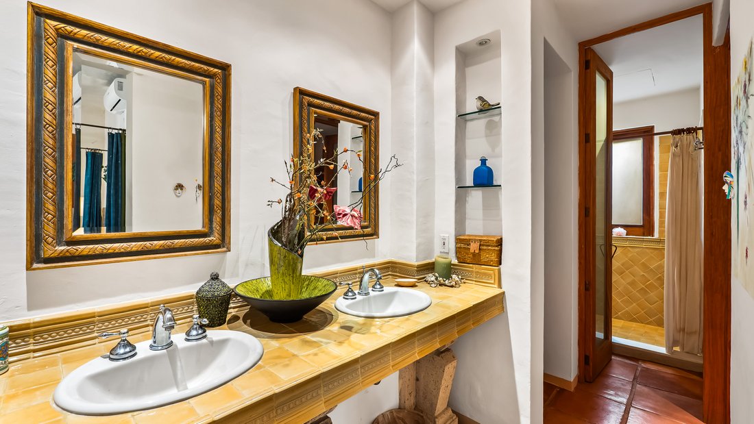 Casa a Puerto Vallarta, Jalisco, Messico 2 - 15654994