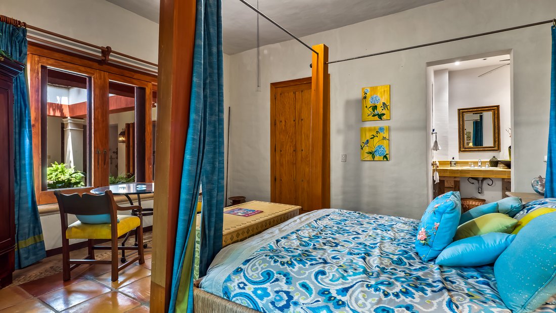 Casa a Puerto Vallarta, Jalisco, Messico 5 - 15654994