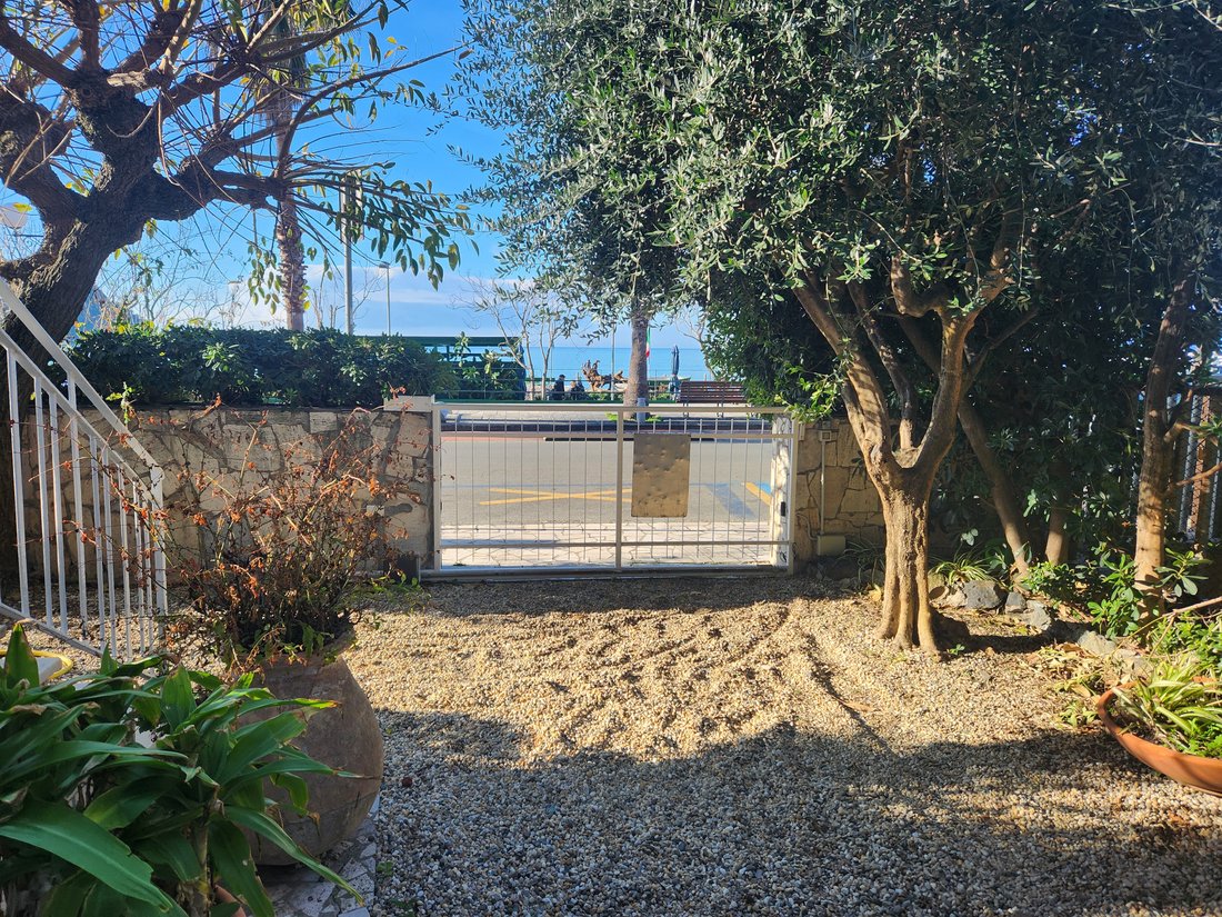 Apartment in Sestri Levante, Liguria, Italy 5 - 15653935