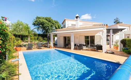 Casa en Lagoa y Carvoeiro, Algarve, Portugal 1