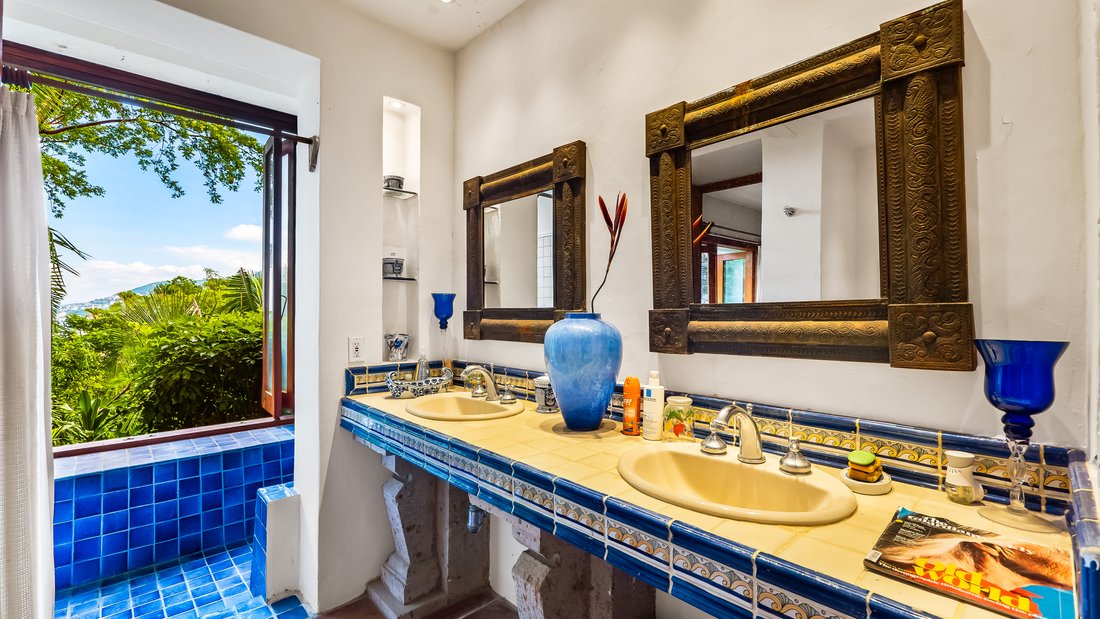 Casa a Puerto Vallarta, Jalisco, Messico 3 - 15654994