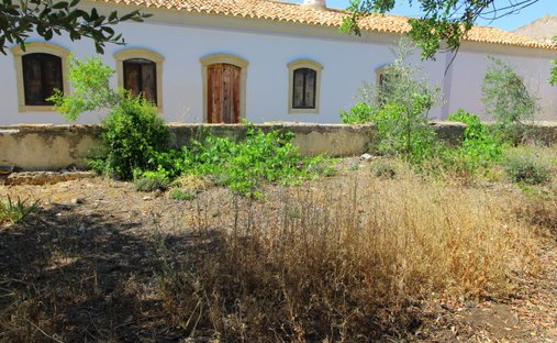 House in Paderne, Algarve, Portugal 1