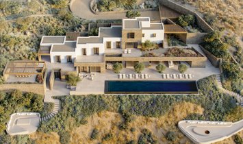 Villa in Kea, Decentralized Administration of the Aegean, Greece 2