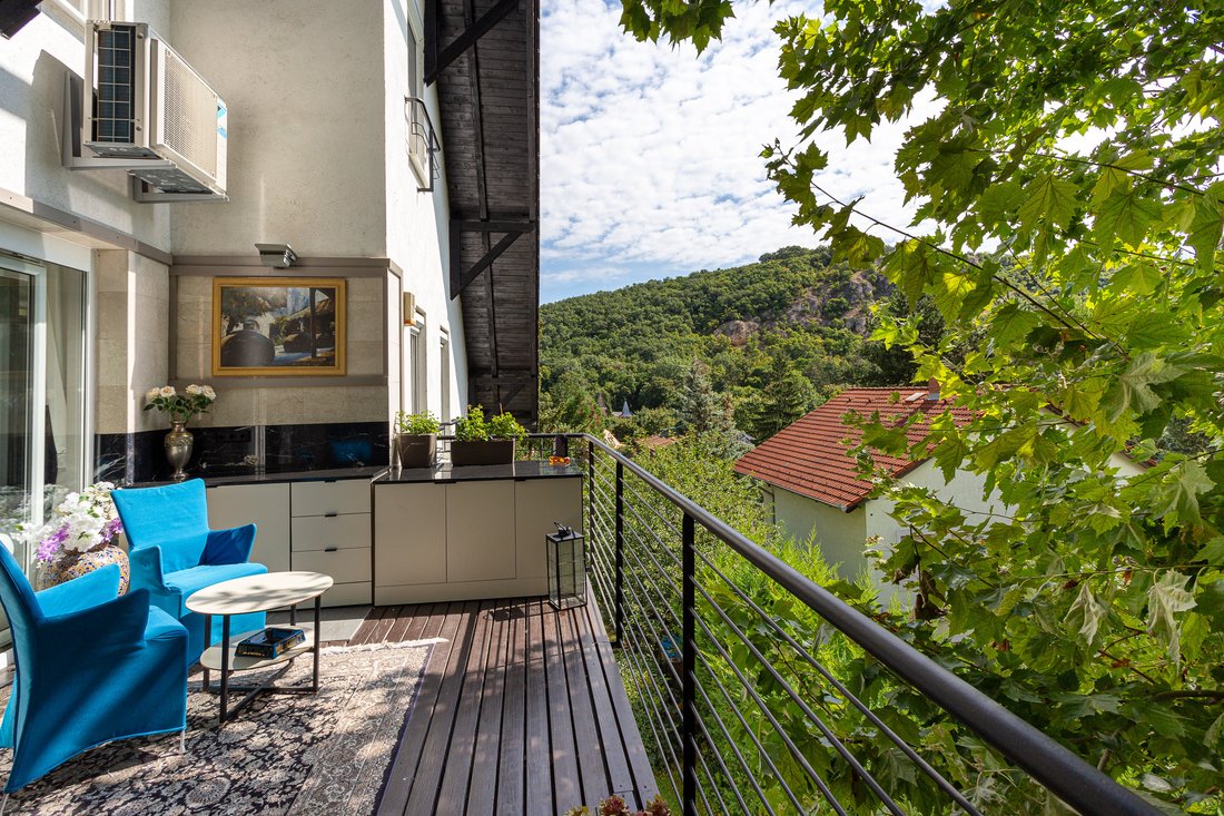 Apartment in Budapest, Hungary 4 - 15654347