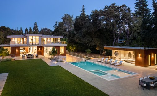Casa a Atherton, California, Stati Uniti 1