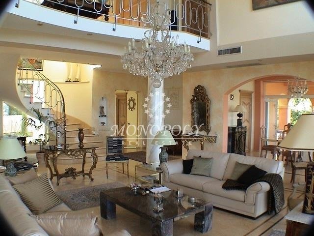 Villa in Corfu, Peloponnese, Western Greece and the Ionian, Greece 5 - 12579862