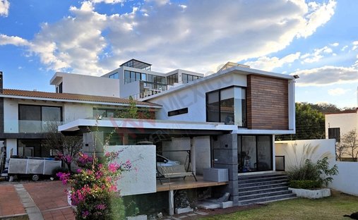 Casa a Corregidora, Querétaro, Messico 1