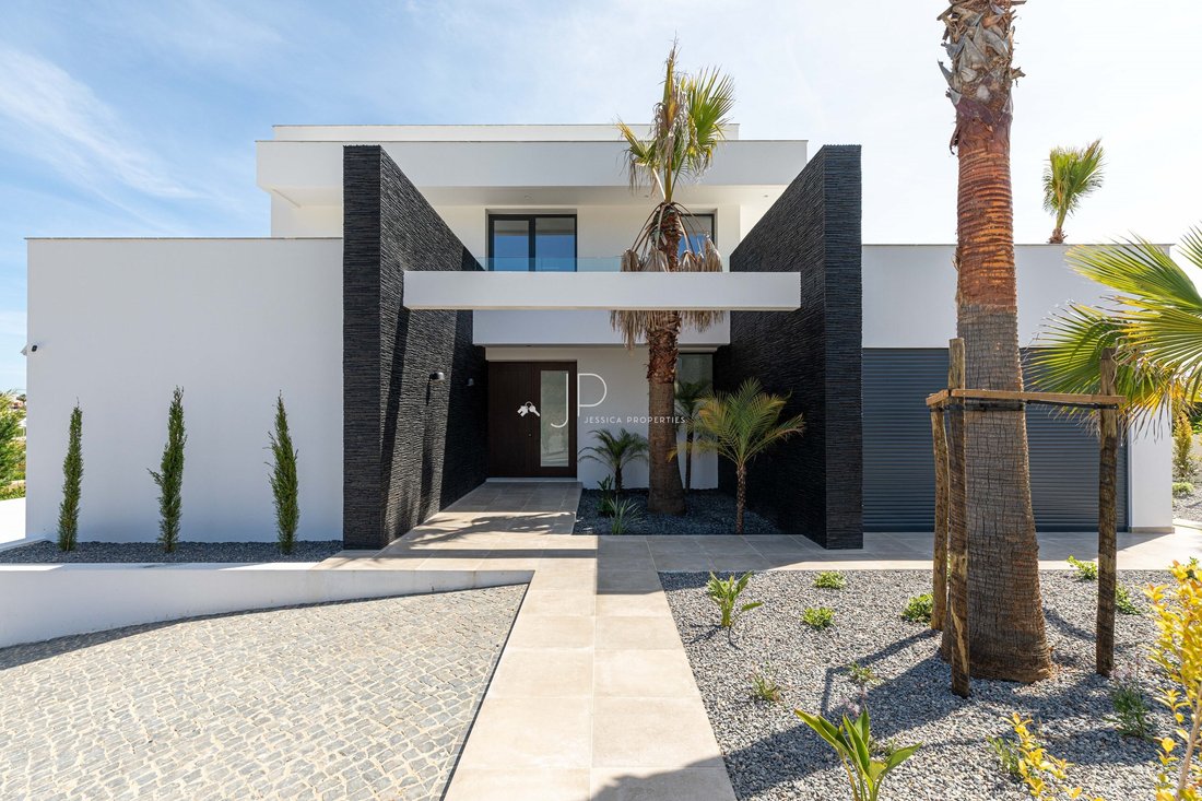 Villa in Olhos de Agua, Algarve, Portugal 5 - 15284159