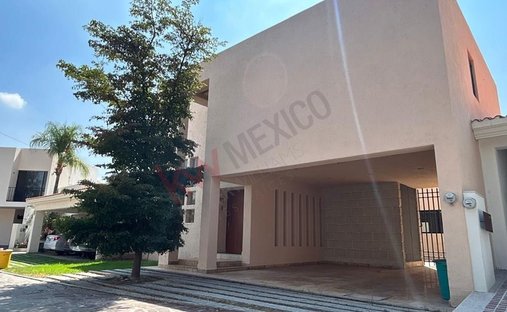 House in San Luis Potosí, San Luis Potosi, Mexico 1