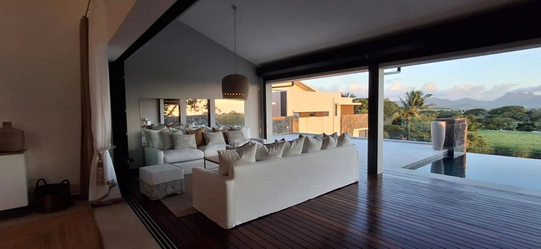Apartment in Plaine Des Papayes, Pamplemousses District, Mauritius 4 - 15555823