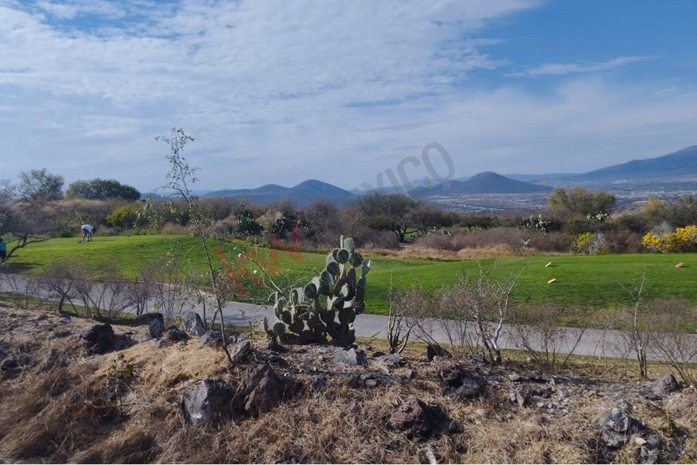 Land in Zibatá, Querétaro, Mexico 3 - 15655333