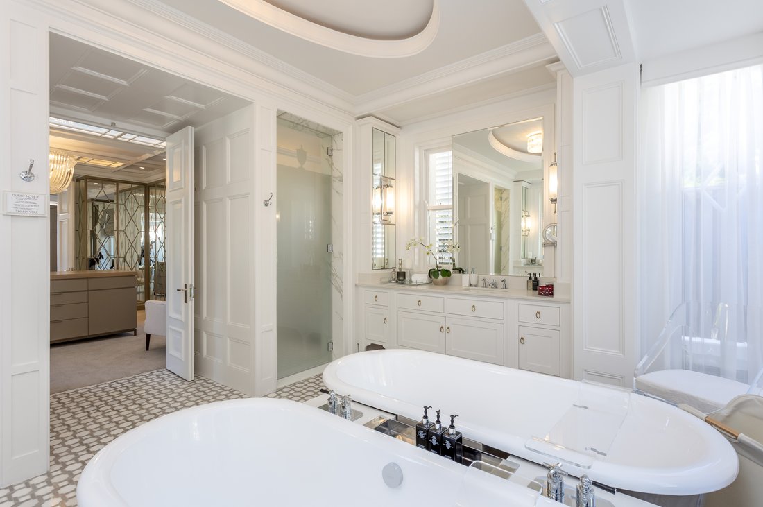 Country House in Rondebosch, Cape Town, South Africa 5 - 15654916