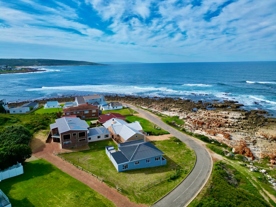 House in Groot-Jongensfontein, Western Cape, South Africa 1 - 15654922