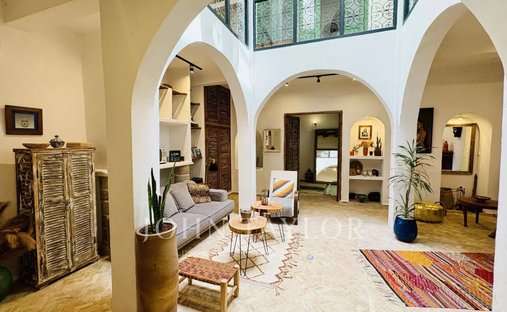 House in Essaouira, Marrakesh-Safi, Morocco 1